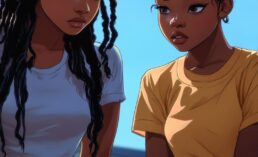 Friendship and Forgiveness: Lessons Zina Taught Us